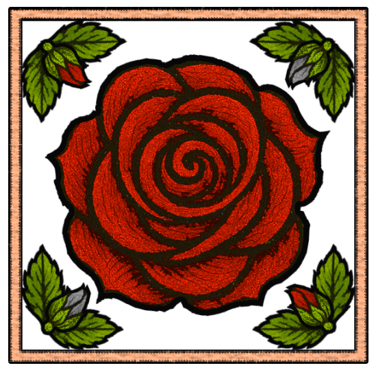 Rose